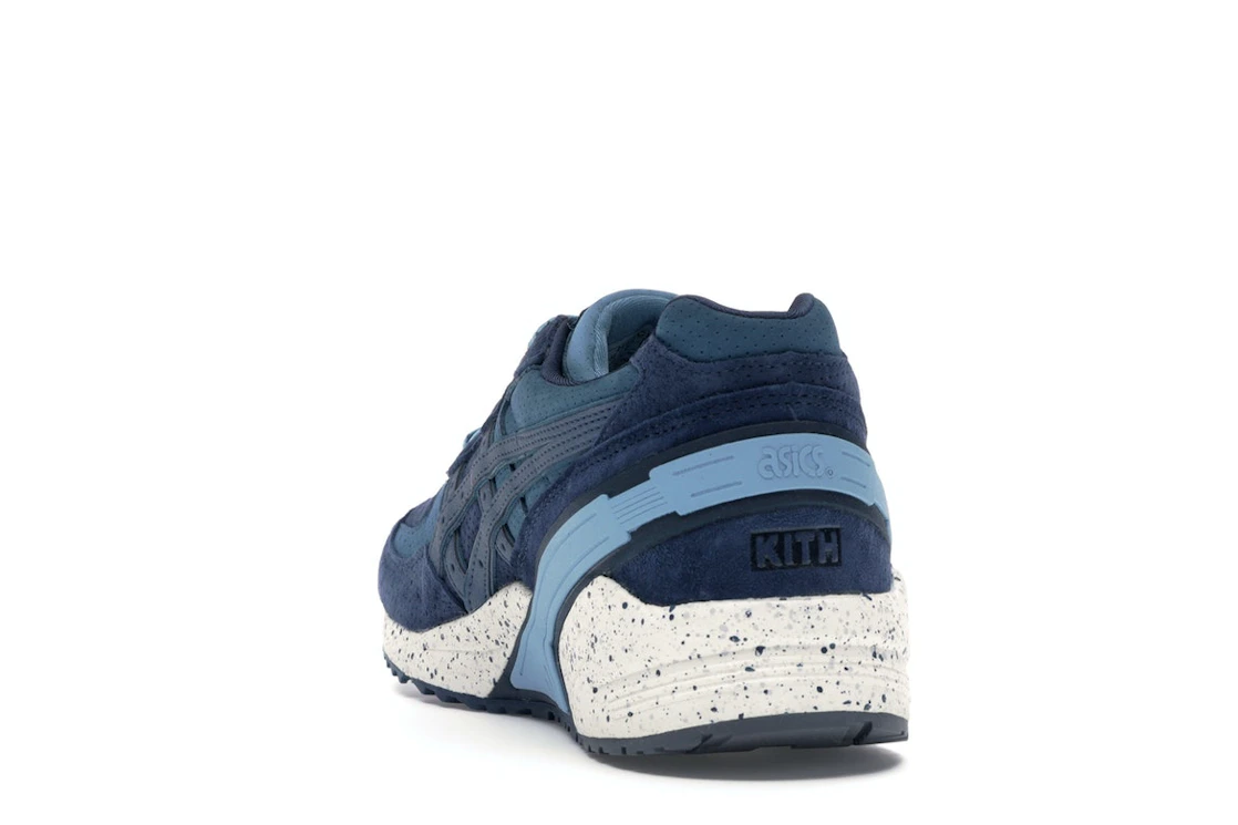 ASICS Gel-Sight Ronnie Fieg WCP Atlantic