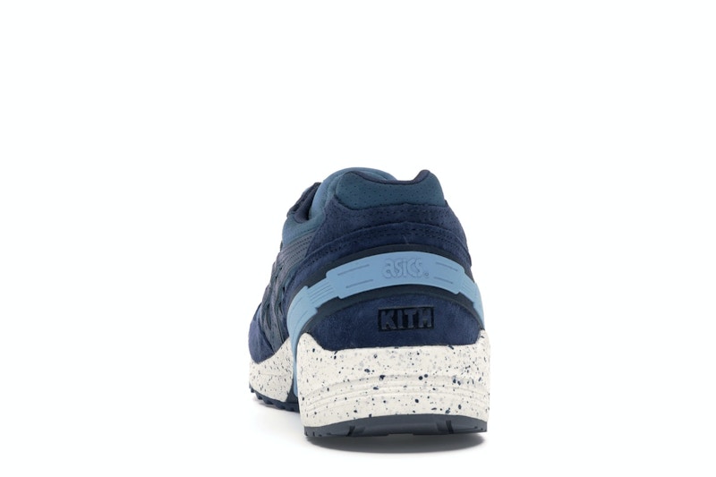 ASICS Gel-Sight Ronnie Fieg WCP Atlantic