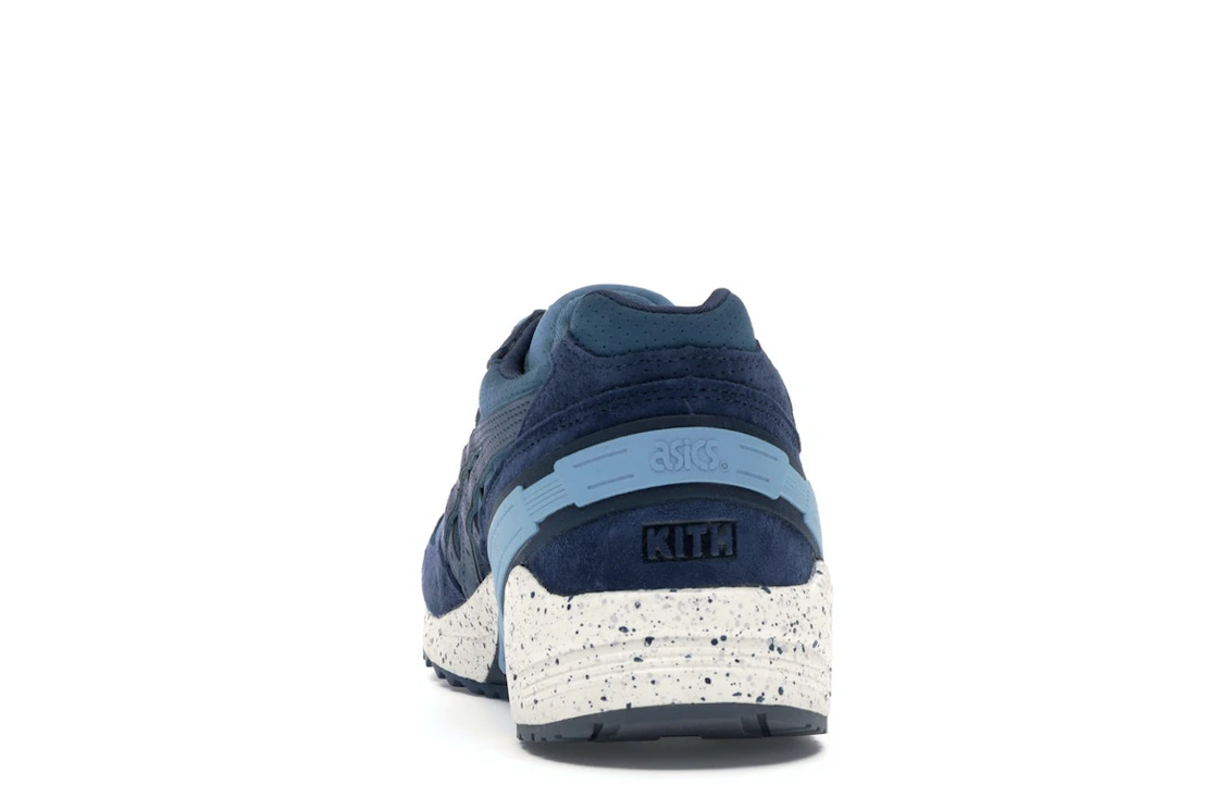 ASICS Gel-Sight Ronnie Fieg WCP Atlantic
