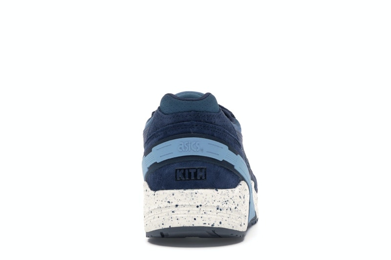 ASICS Gel-Sight Ronnie Fieg WCP Atlantic