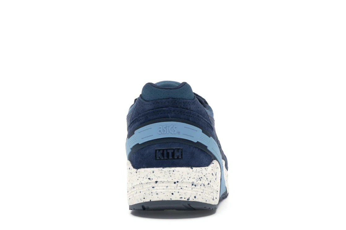 ASICS Gel-Sight Ronnie Fieg WCP Atlantic