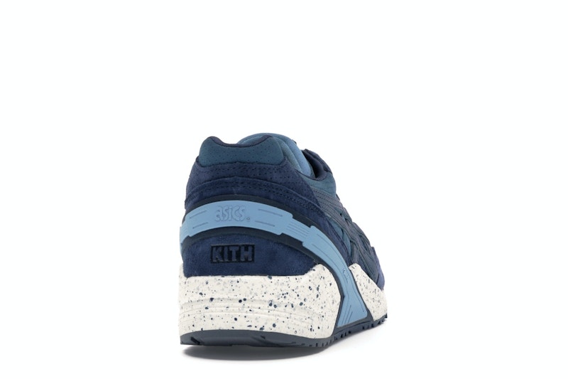 ASICS Gel-Sight Ronnie Fieg WCP Atlantic