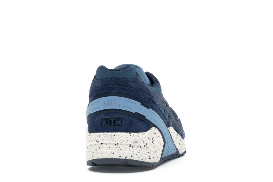 ASICS Gel-Sight Ronnie Fieg WCP Atlantic