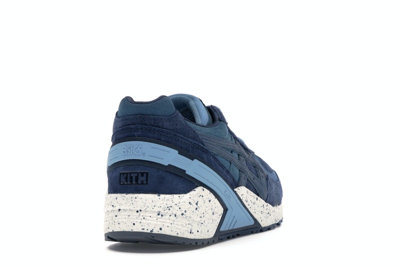ASICS Gel-Sight Ronnie Fieg WCP Atlantic