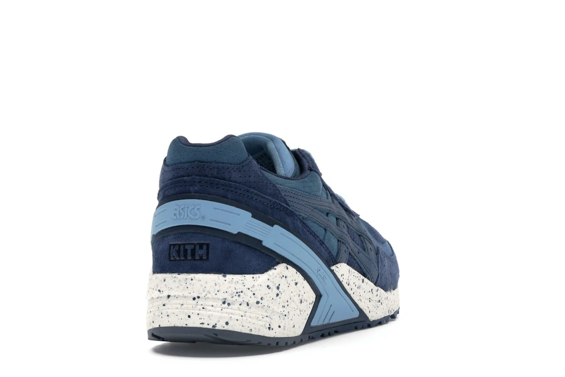 ASICS Gel-Sight Ronnie Fieg WCP Atlantic