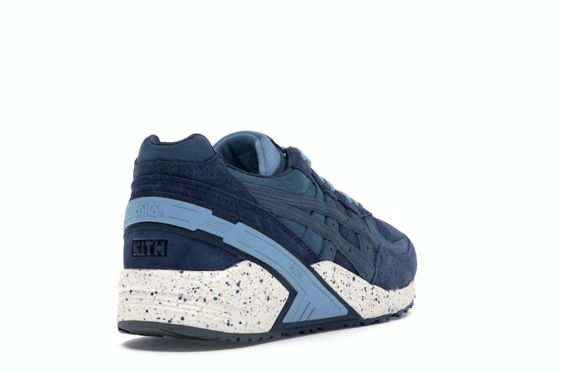 ASICS Gel-Sight Ronnie Fieg WCP Atlantic