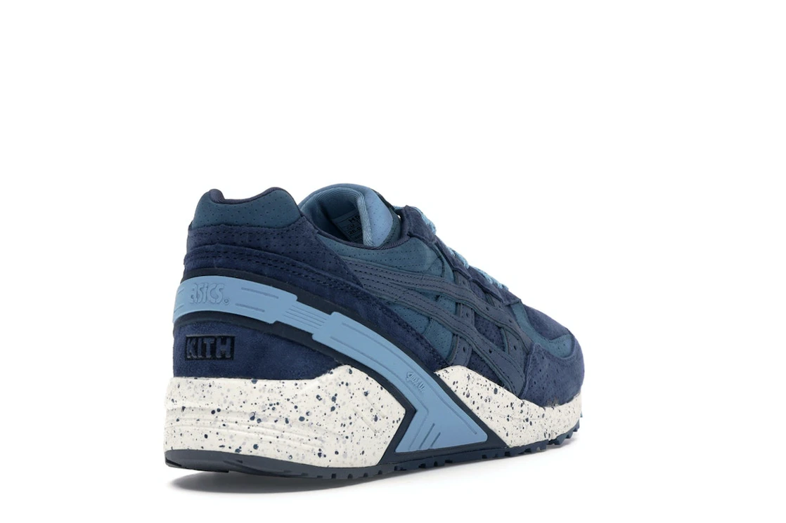 ASICS Gel-Sight Ronnie Fieg WCP Atlantic