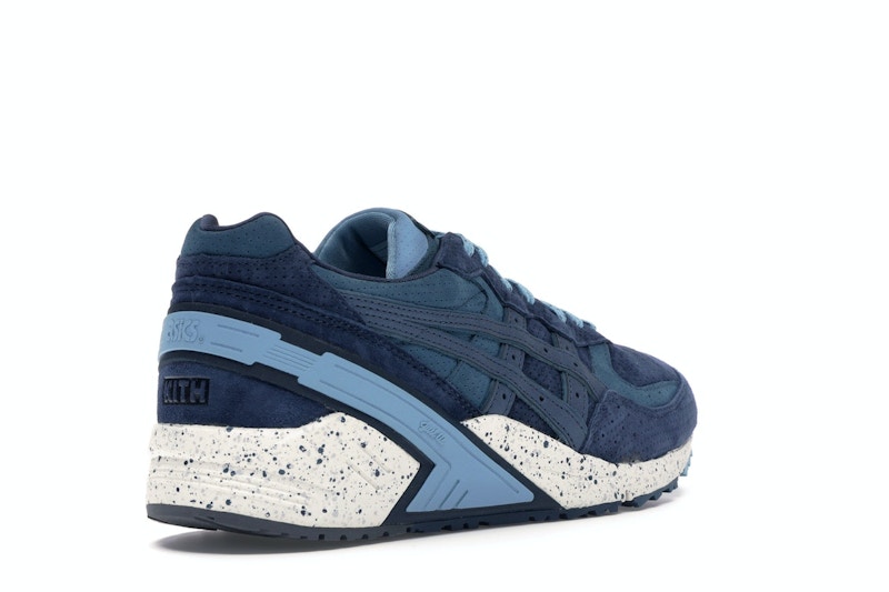ASICS Gel-Sight Ronnie Fieg WCP Atlantic