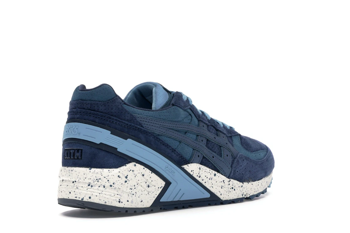 ASICS Gel-Sight Ronnie Fieg WCP Atlantic