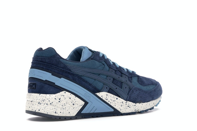 ASICS Gel-Sight Ronnie Fieg WCP Atlantic