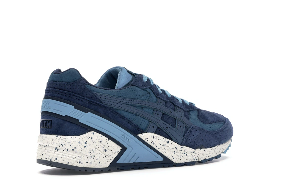 ASICS Gel-Sight Ronnie Fieg WCP Atlantic