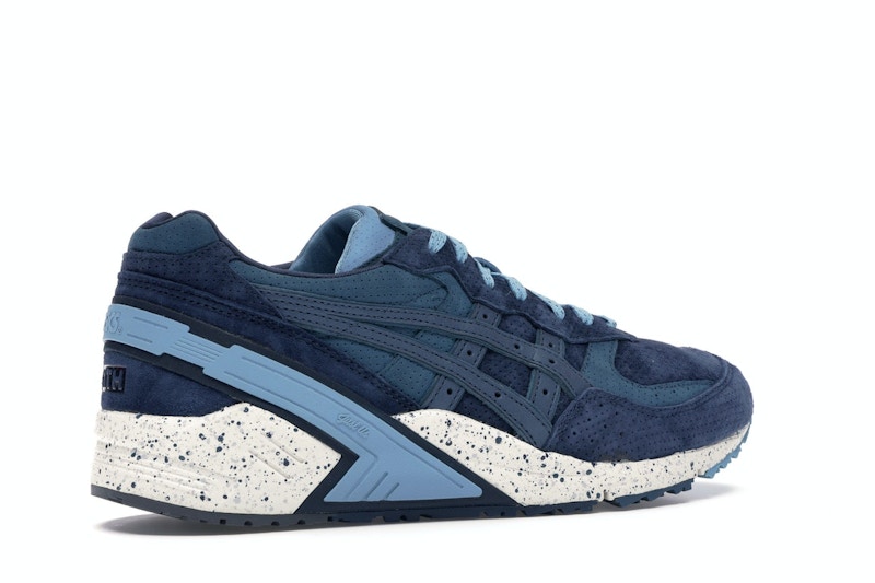 ASICS Gel-Sight Ronnie Fieg WCP Atlantic