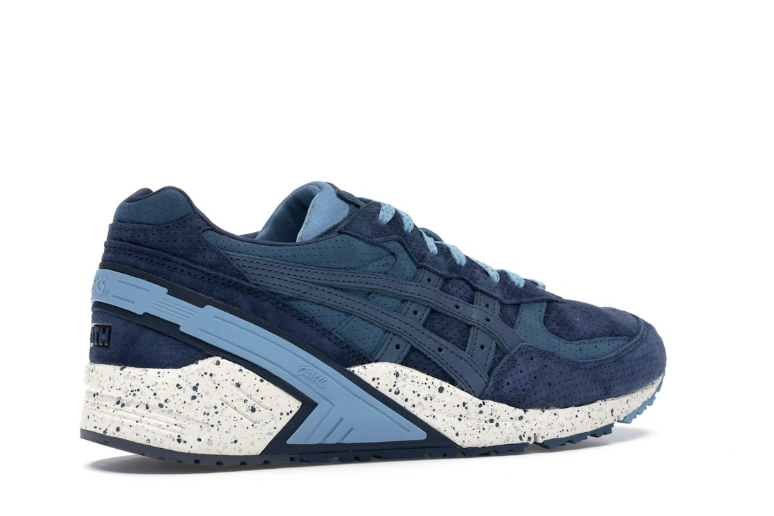 ASICS Gel-Sight Ronnie Fieg WCP Atlantic