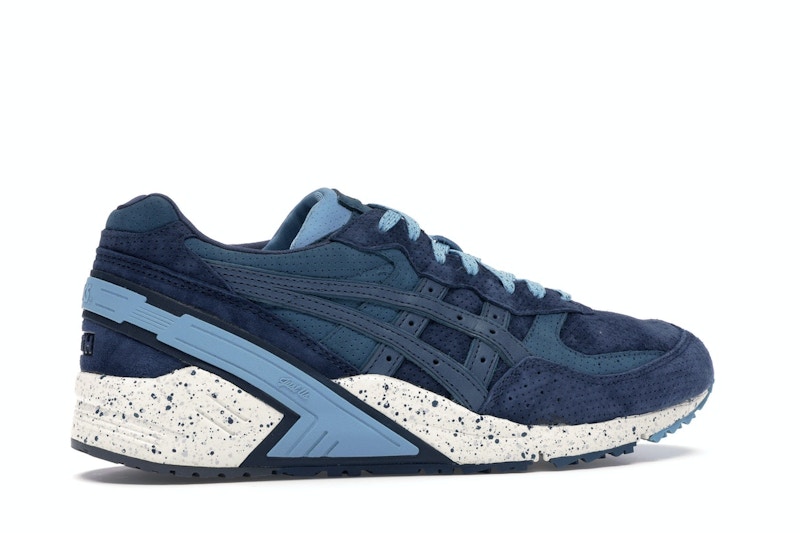ASICS Gel-Sight Ronnie Fieg WCP Atlantic