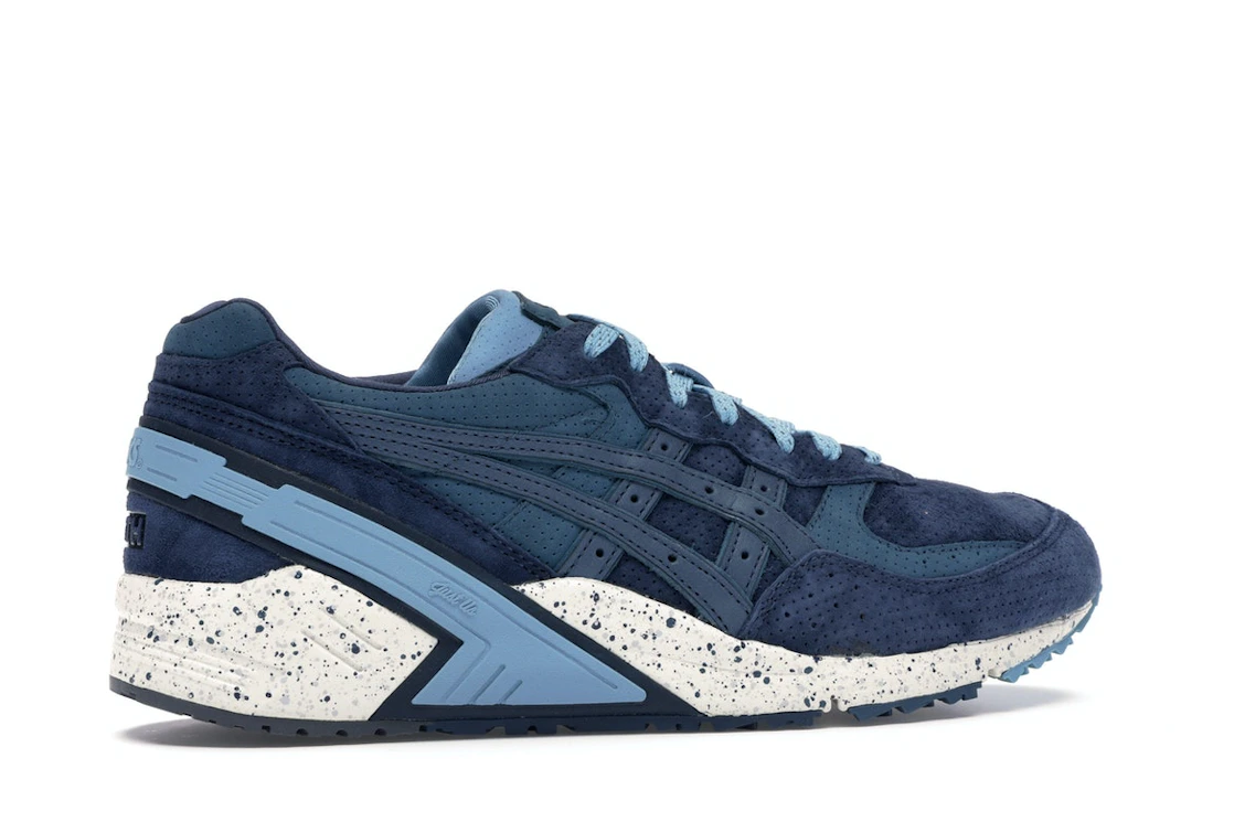 ASICS Gel-Sight Ronnie Fieg WCP Atlantic
