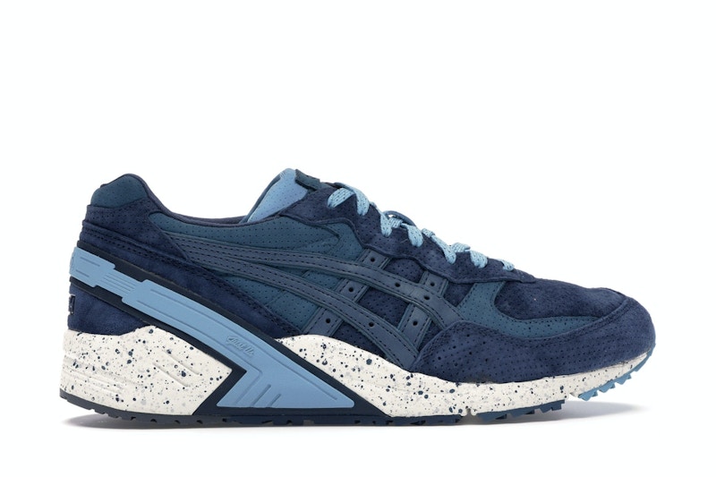 ASICS Gel-Sight Ronnie Fieg WCP Atlantic