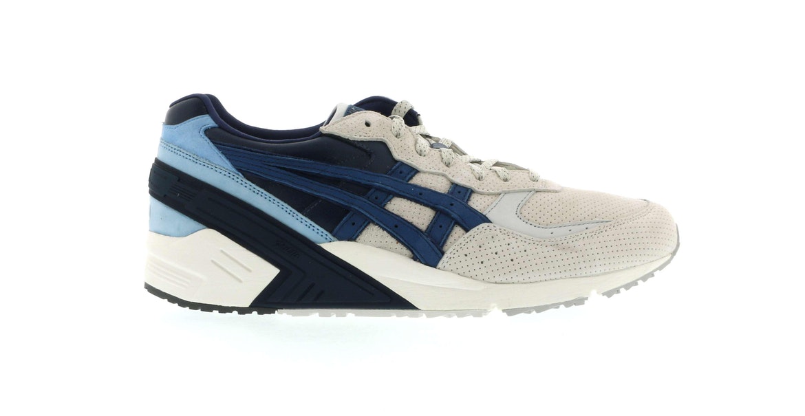 Asics gel cheap sight atlantic kith