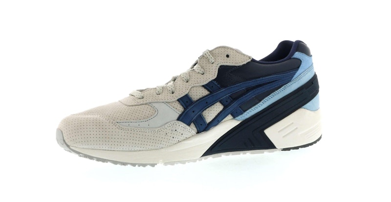 ASICS Gel-Sight Ronnie Fieg WCP Pacific