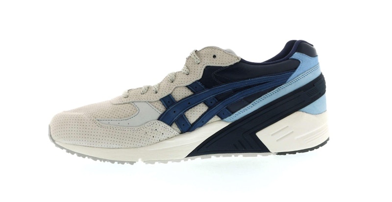 ASICS Gel-Sight Ronnie Fieg WCP Pacific