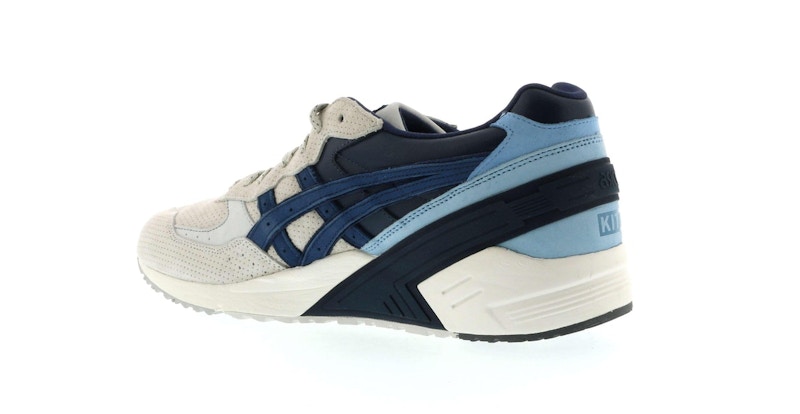 ASICS Gel-Sight Ronnie Fieg WCP Pacific