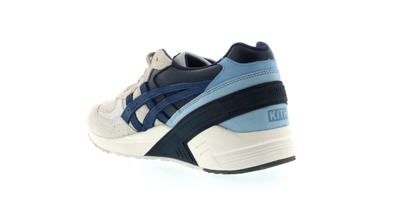 ASICS Gel-Sight Ronnie Fieg WCP Pacific