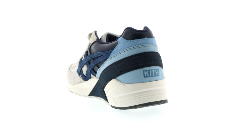 ASICS Gel-Sight Ronnie Fieg WCP Pacific