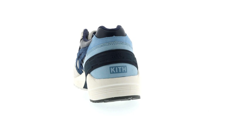 ASICS Gel-Sight Ronnie Fieg WCP Pacific