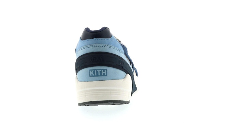 ASICS Gel-Sight Ronnie Fieg WCP Pacific