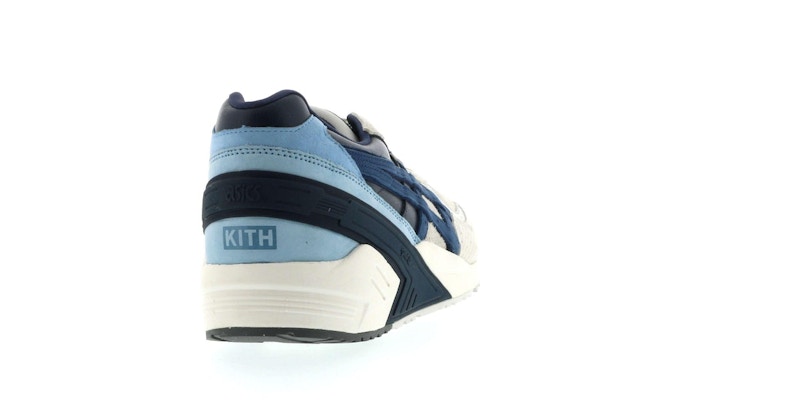 ASICS Gel-Sight Ronnie Fieg WCP Pacific