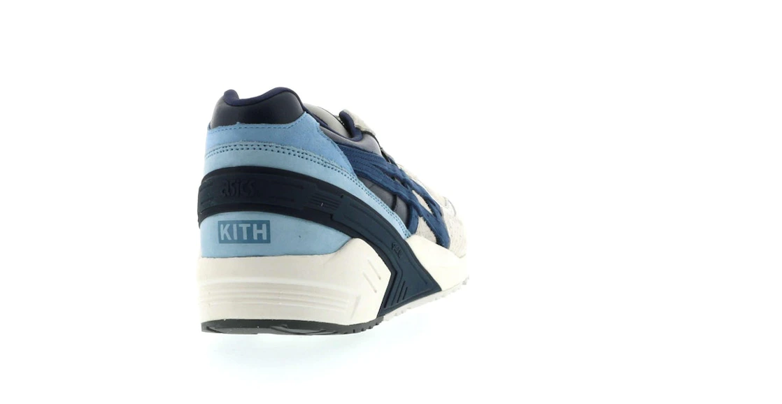 ASICS Gel-Sight Ronnie Fieg WCP Pacific