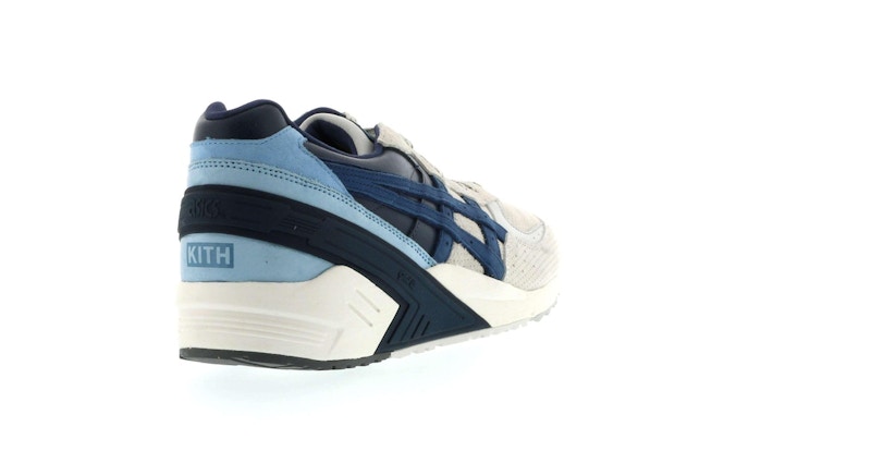ASICS Gel-Sight Ronnie Fieg WCP Pacific