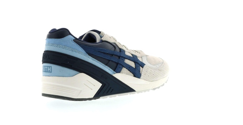 ASICS Gel-Sight Ronnie Fieg WCP Pacific