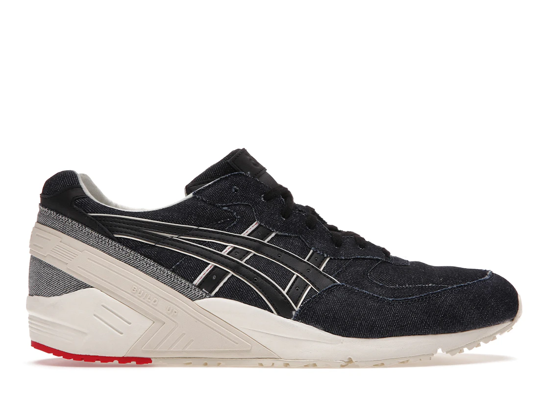 ASICS Gel-Sight Selvedge Denim Blue