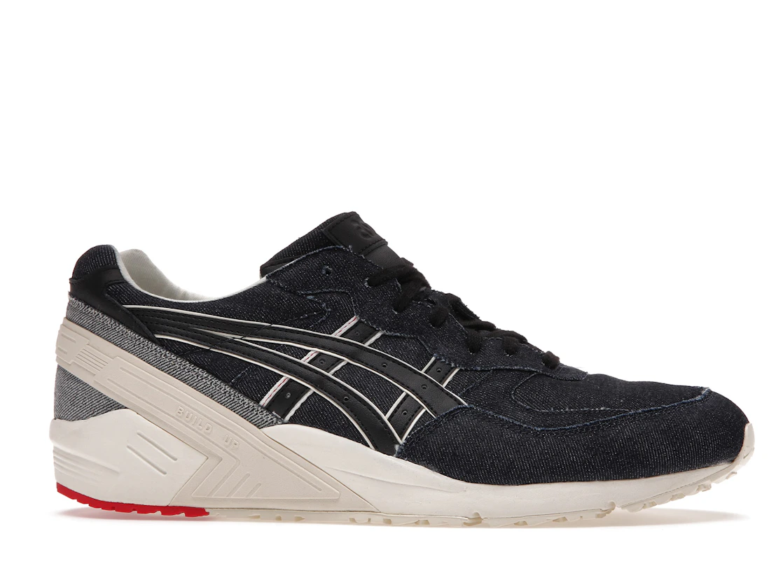 ASICS Gel-Sight Selvedge Denim Blue