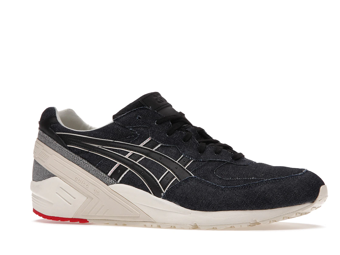 ASICS Gel-Sight Selvedge Denim Blue