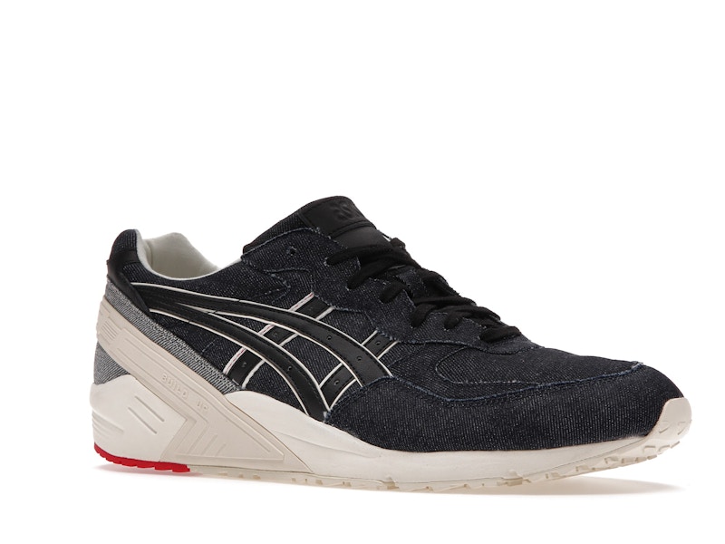 ASICS Gel-Sight Selvedge Denim Blue
