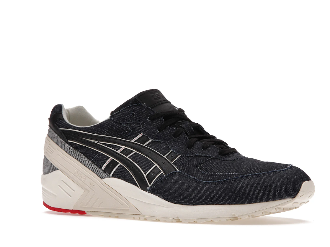 ASICS Gel-Sight Selvedge Denim Blue