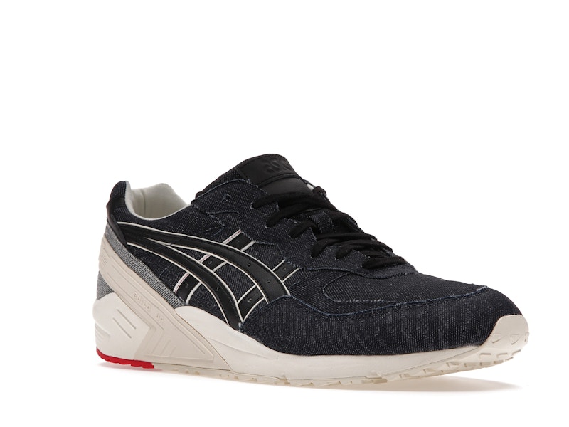 ASICS Gel-Sight Selvedge Denim Blue
