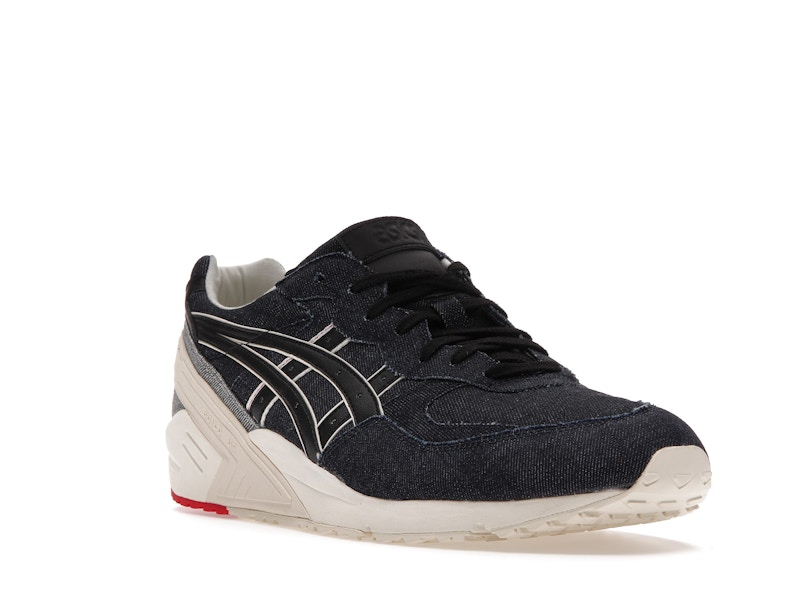 ASICS Gel-Sight Selvedge Denim Blue