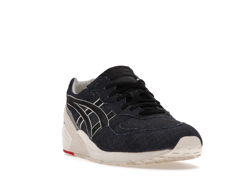 ASICS Gel-Sight Selvedge Denim Blue