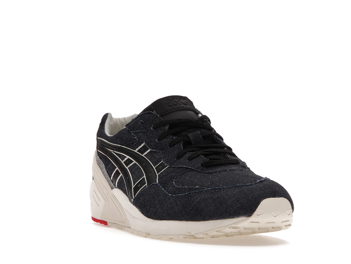 ASICS Gel-Sight Selvedge Denim Blue