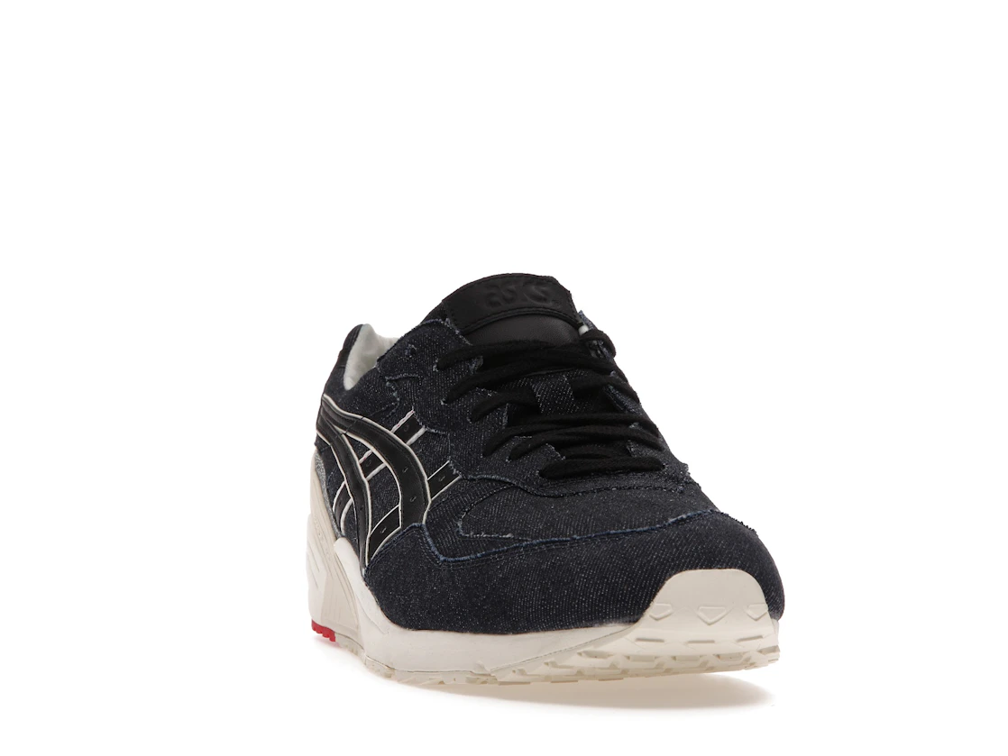 ASICS Gel-Sight Selvedge Denim Blue