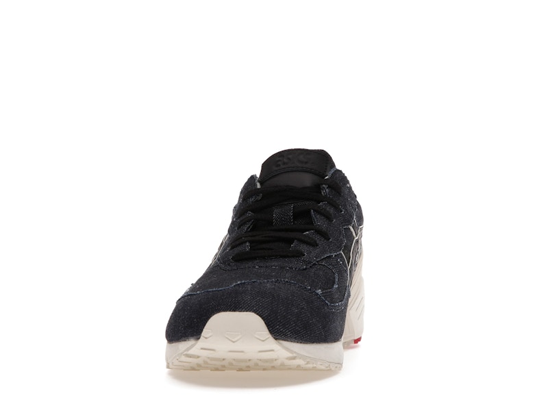 ASICS Gel-Sight Selvedge Denim Blue