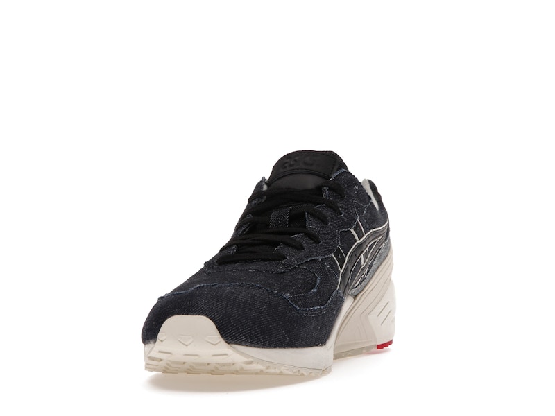 ASICS Gel-Sight Selvedge Denim Blue