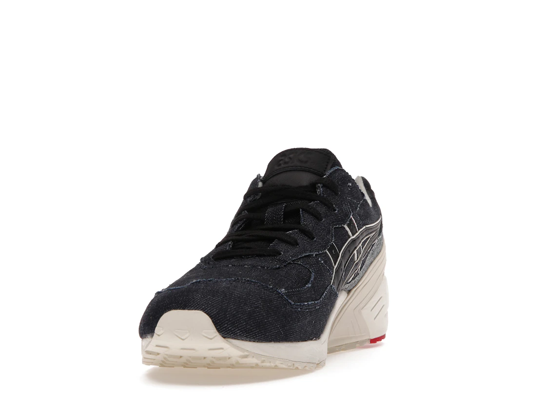 ASICS Gel-Sight Selvedge Denim Blue