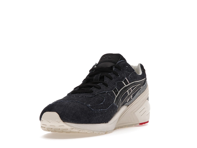 ASICS Gel-Sight Selvedge Denim Blue