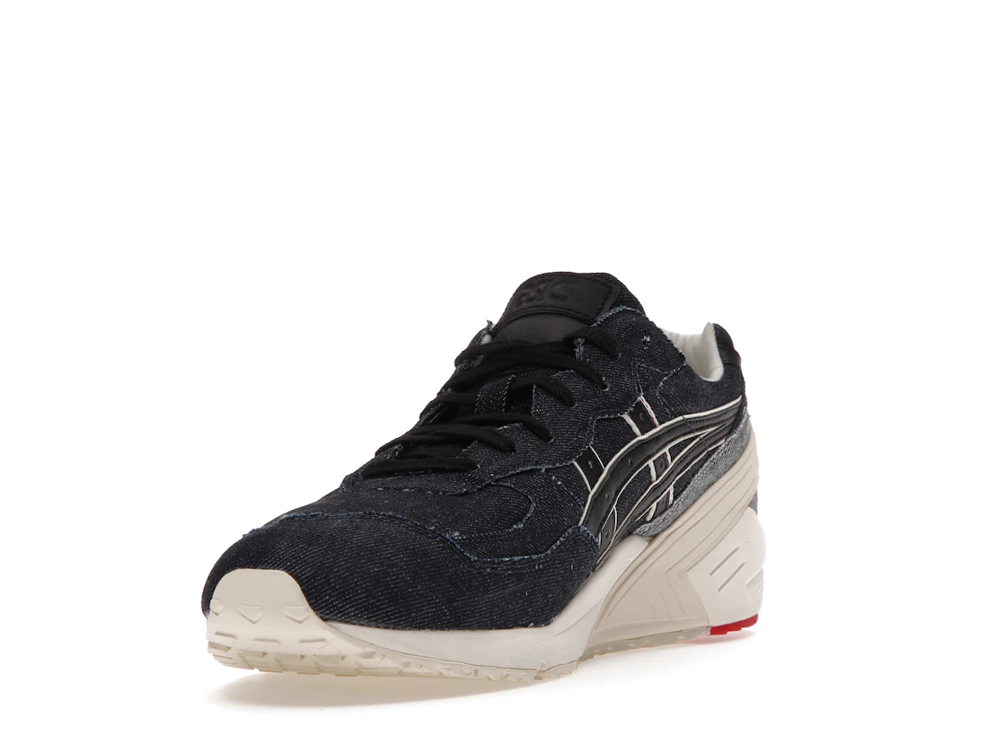 ASICS Gel-Sight Selvedge Denim Blue