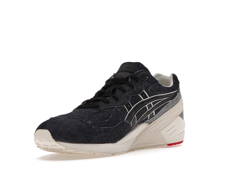 ASICS Gel-Sight Selvedge Denim Blue