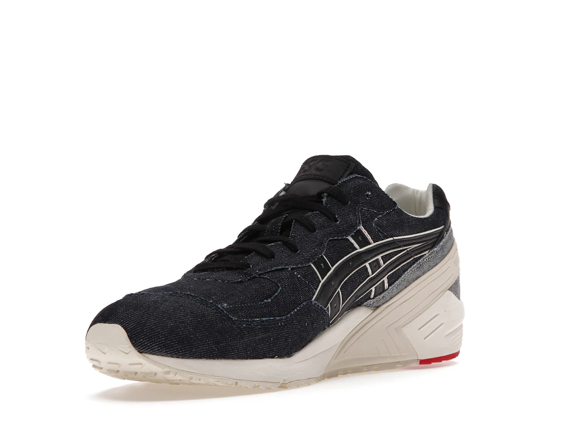 ASICS Gel-Sight Selvedge Denim Blue