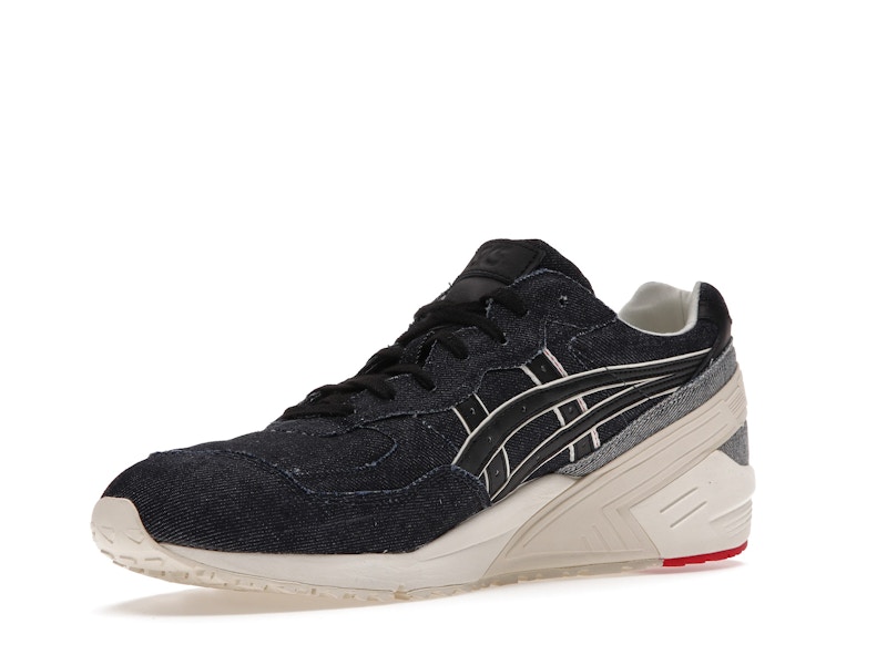 ASICS Gel-Sight Selvedge Denim Blue